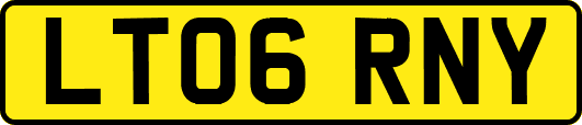 LT06RNY