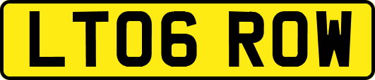 LT06ROW