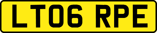 LT06RPE