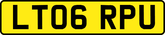 LT06RPU