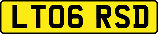 LT06RSD