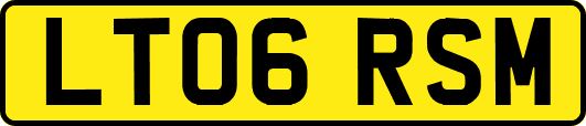 LT06RSM