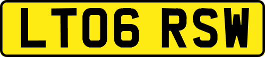 LT06RSW