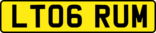 LT06RUM