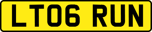 LT06RUN