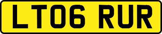 LT06RUR