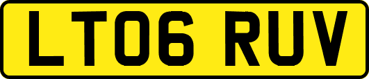 LT06RUV
