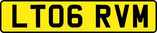LT06RVM
