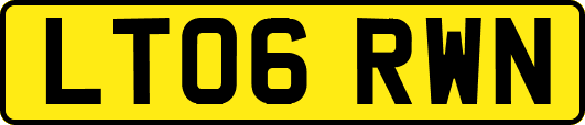 LT06RWN