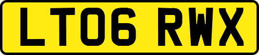LT06RWX