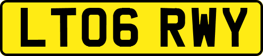 LT06RWY