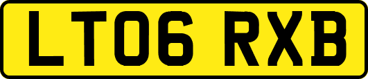 LT06RXB