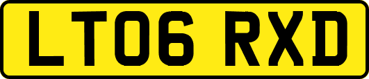 LT06RXD