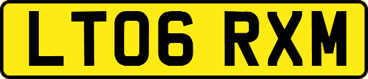 LT06RXM