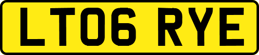 LT06RYE