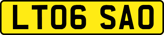 LT06SAO
