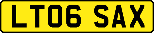 LT06SAX