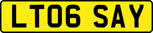 LT06SAY