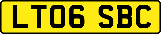 LT06SBC