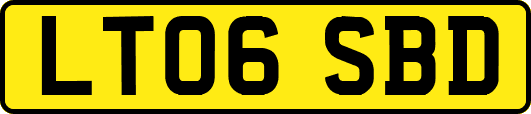 LT06SBD