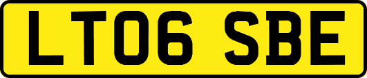 LT06SBE