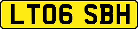 LT06SBH