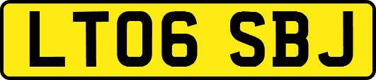 LT06SBJ