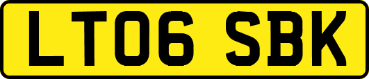 LT06SBK