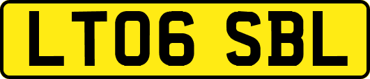 LT06SBL