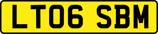LT06SBM