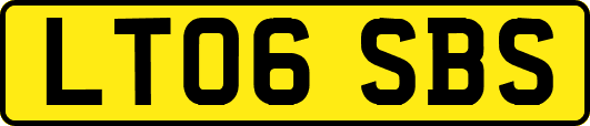 LT06SBS