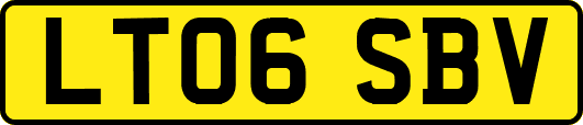 LT06SBV