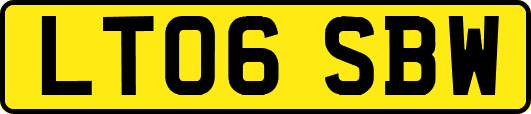 LT06SBW