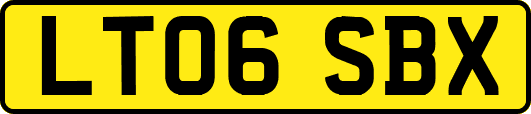 LT06SBX