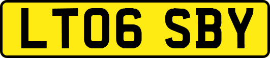 LT06SBY