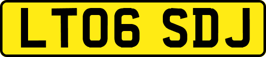 LT06SDJ