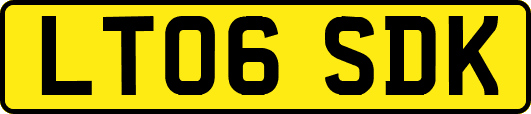 LT06SDK