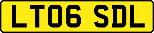 LT06SDL