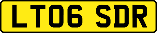 LT06SDR