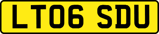 LT06SDU