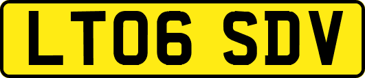 LT06SDV