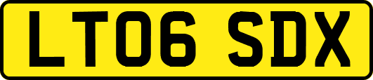 LT06SDX