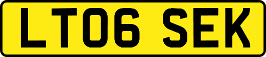 LT06SEK