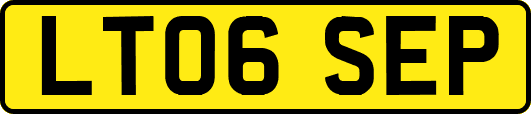 LT06SEP