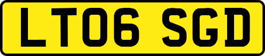 LT06SGD