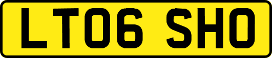 LT06SHO