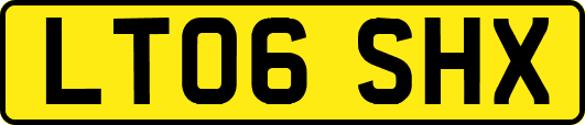 LT06SHX