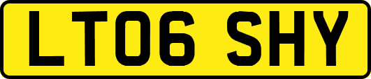 LT06SHY