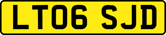 LT06SJD