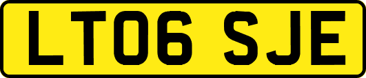 LT06SJE